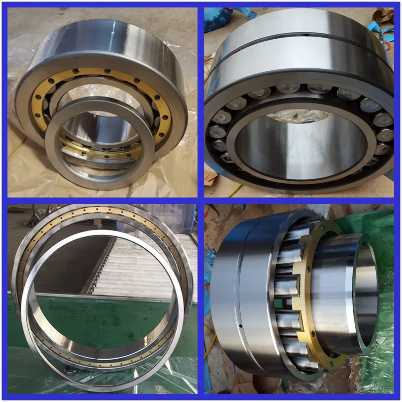 mud <a href='https://www.ruidapetroleum.com/product/49'>pump</a> bearings in stock
